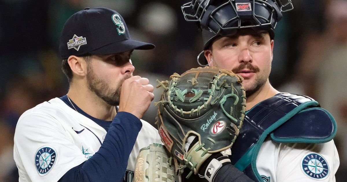 Heres how to watch the Mariners ALCS Game 5 The Seattle Times Heres how to watch the Mariners ALCS Game 5 The Seattle Times
