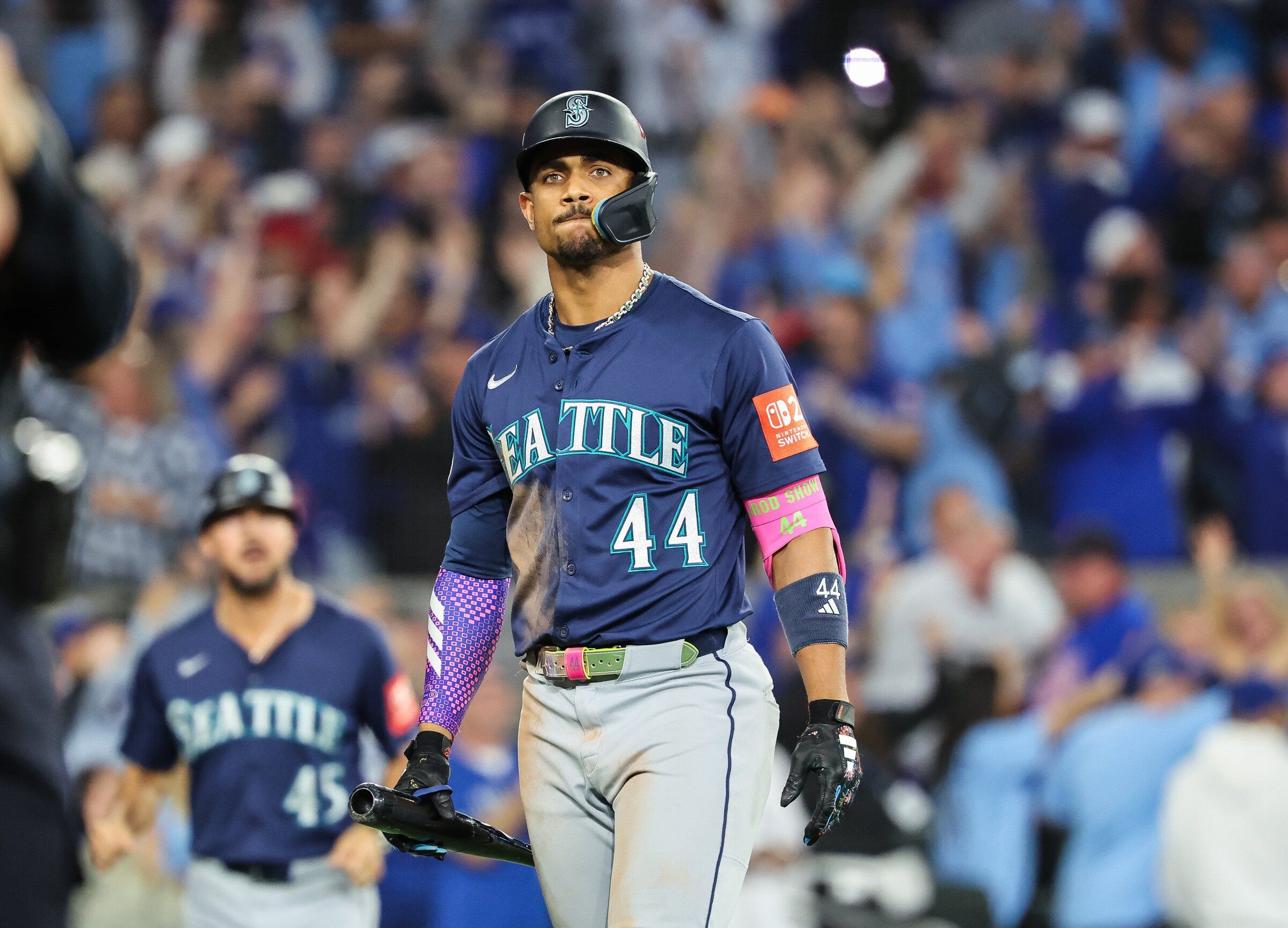 Mariners' most magical season in recent memory was not enough