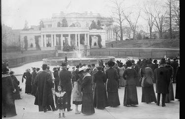Trump said he wouldn’t touch the East Wing. Then he tore it all down