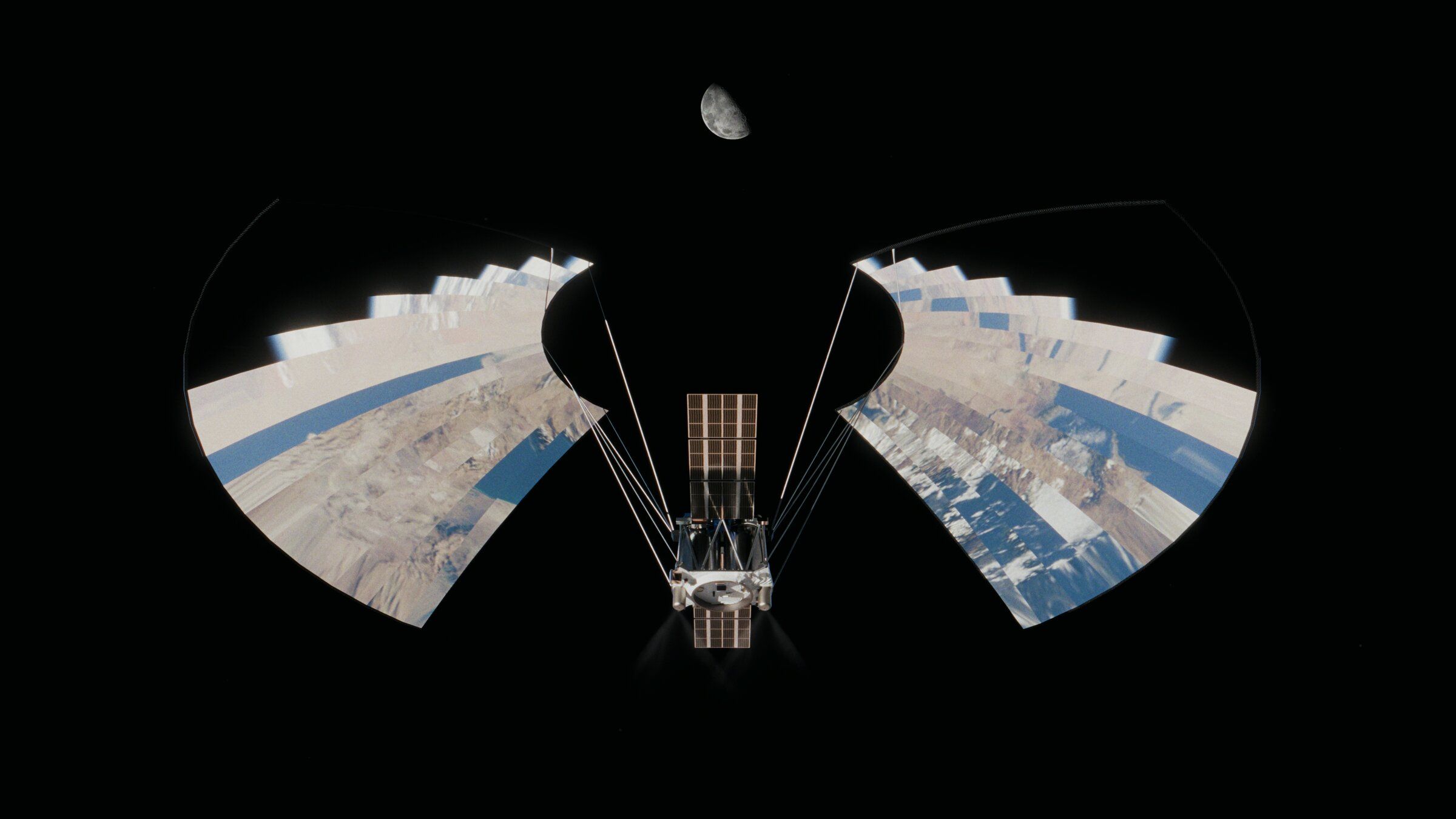 Bothell's Portal Space Systems working on an 'unlock' for the