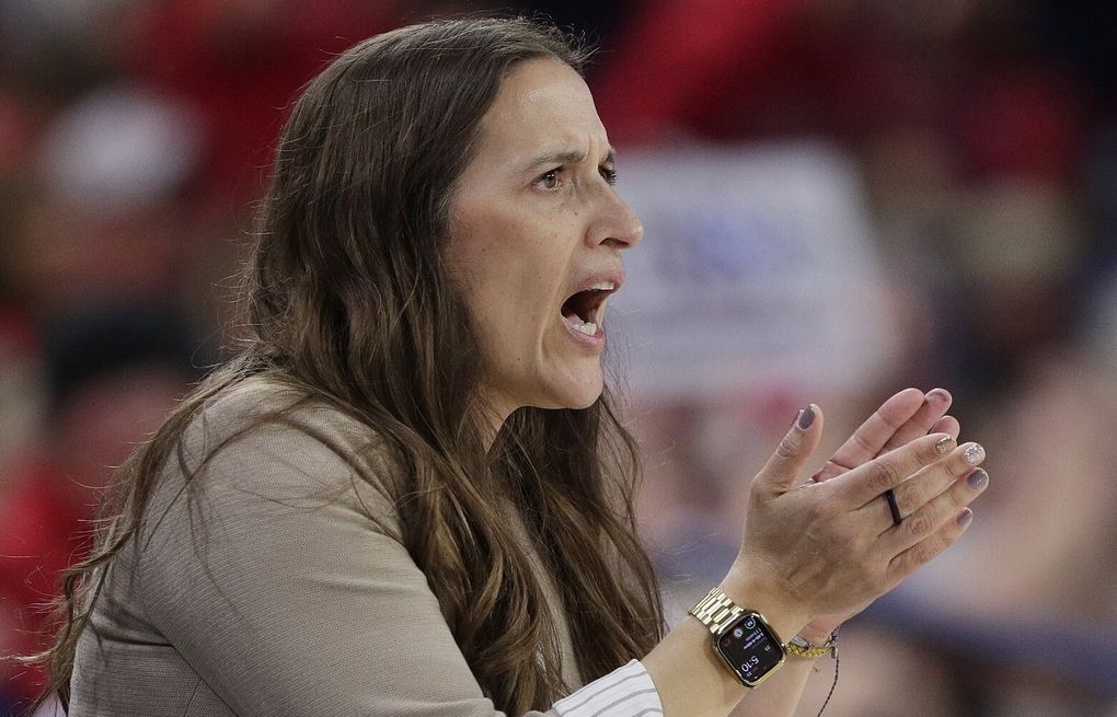 Gonzaga women denied share of WCC title after OT loss to Portland