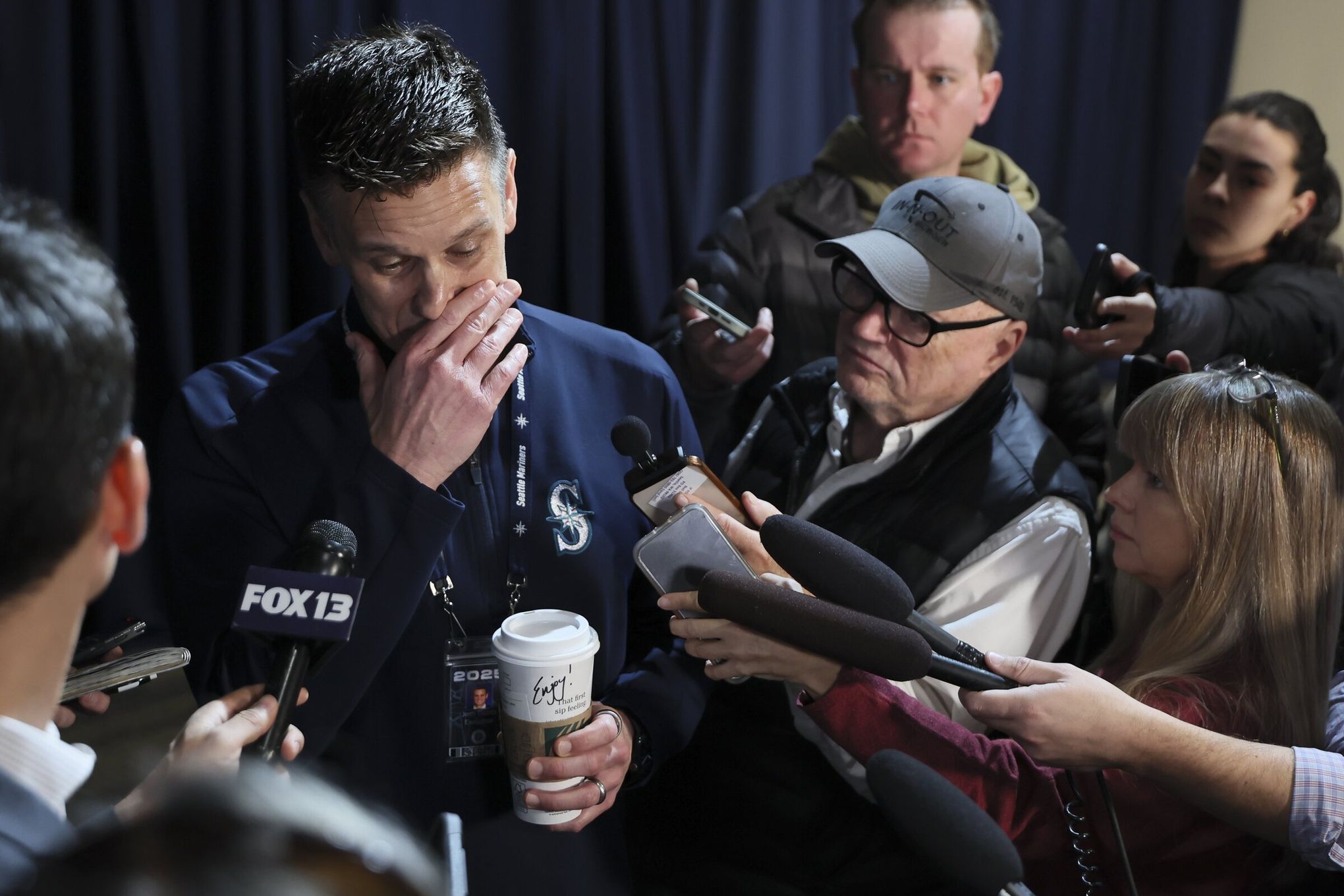 Here's what we know about the Mariners' 2026 payroll budget | The Seattle  Times