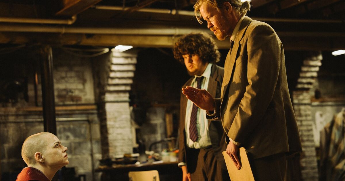 ‘Bugonia’ review: Yorgos Lanthimos’ dark comedy paints a grim picture