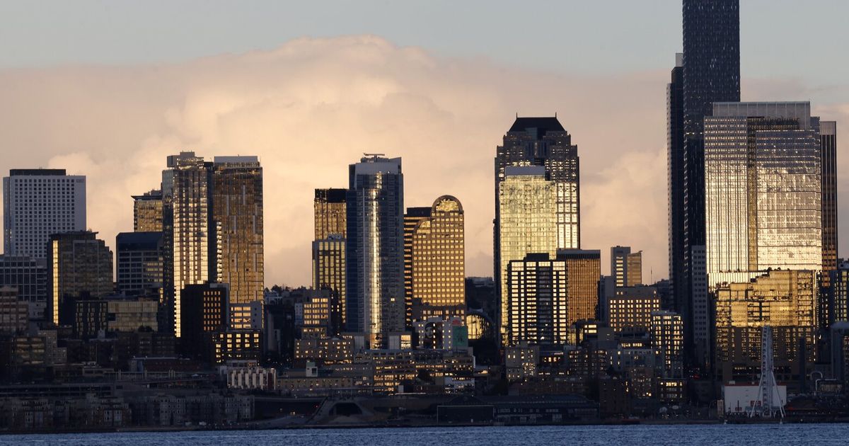 Do Social Security adjustments stack up against Seattle inflation? - The Seattle Times