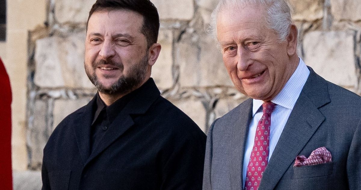Ukraine’s Zelenskyy urges US to broaden Russian oil sanctions and seeks ...