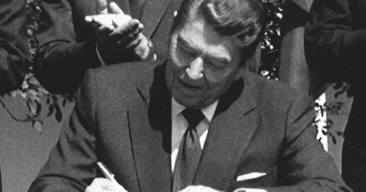 Ontario premier brags about ad that prompted Trump to cancel trade talks 