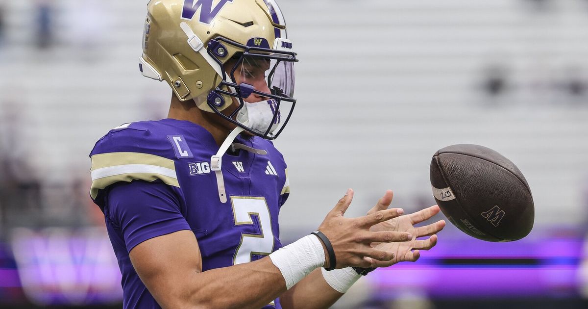 Recap: Washington Huskies clinch bowl eligibility with win over Recap: Washington Huskies clinch bowl eligibility with win over