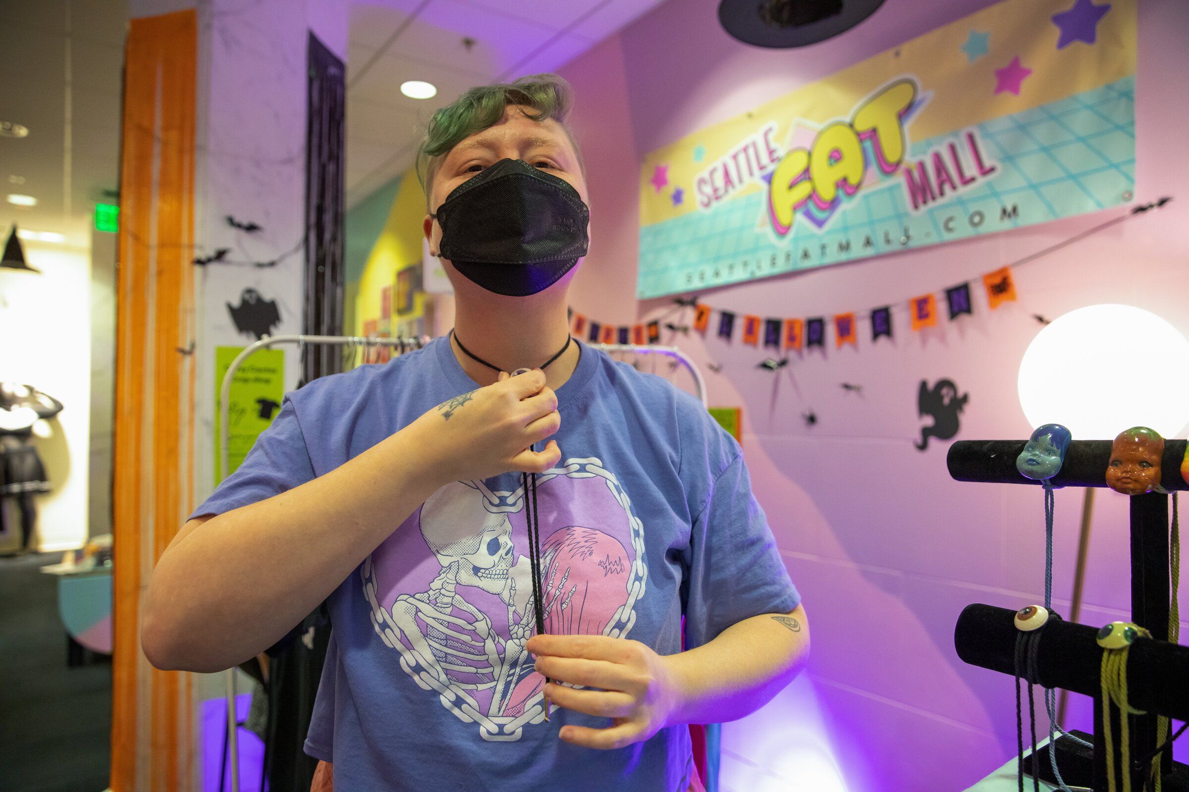 Seattle Fat Mall brings fashion and community for all bodies | The
