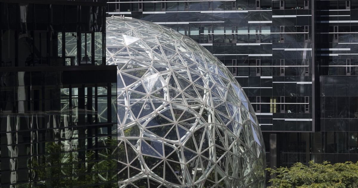 Live: Amazon layoff updates: What to know as company to let go 14,000