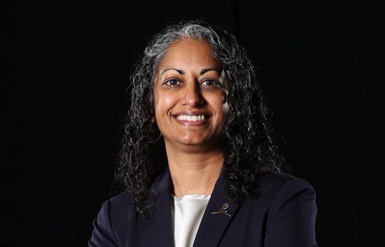 Sonya Raman Storm’s Dominique Malonga, former coach Noelle Quinn joining Unrivaled ...