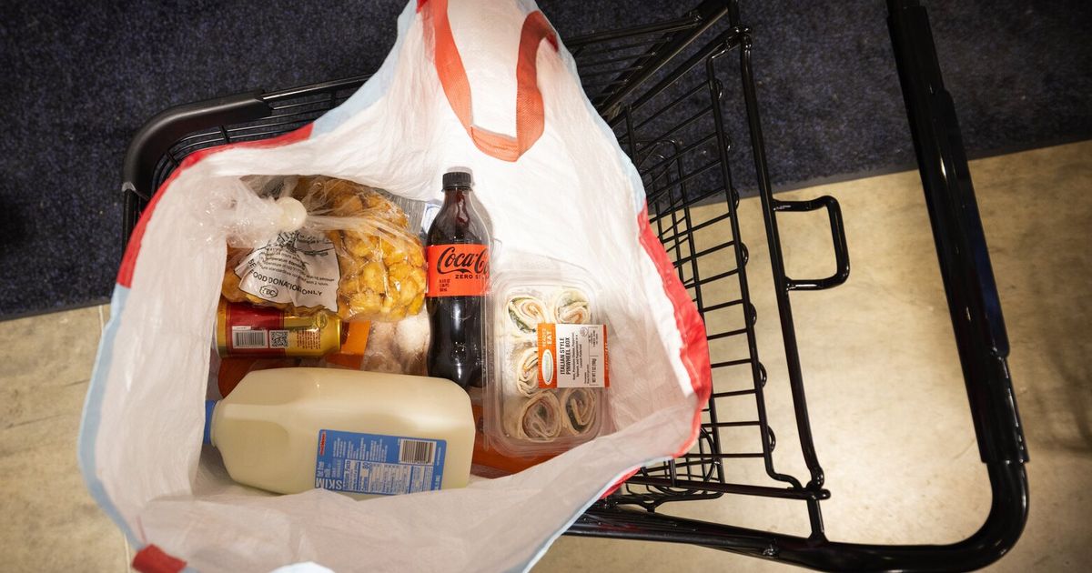 Here’s what to know about SNAP benefits in Washington