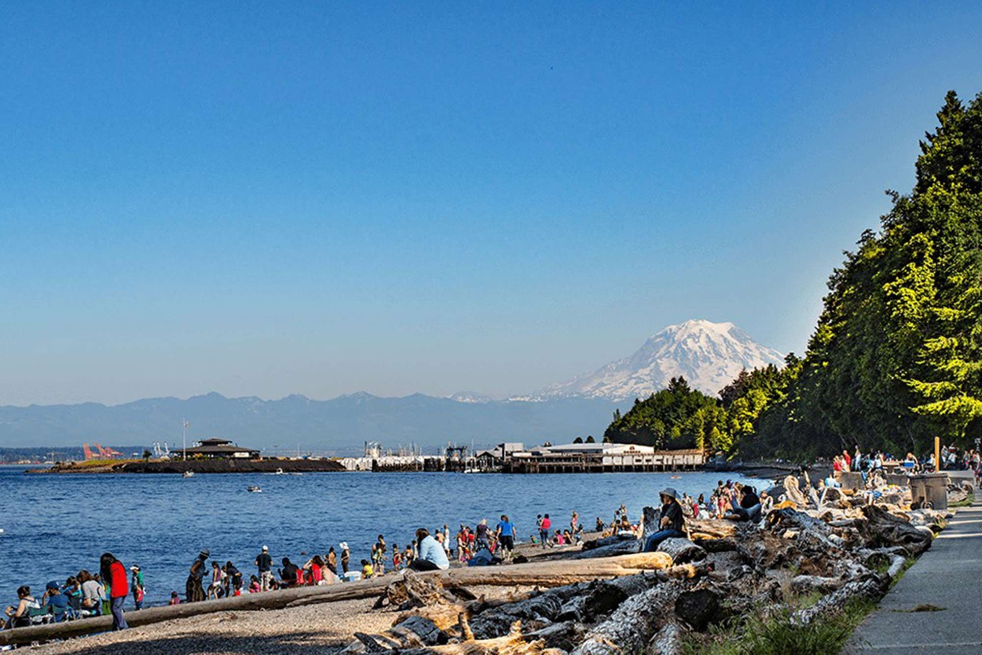 A neighborhood with nature, culture and community at its core