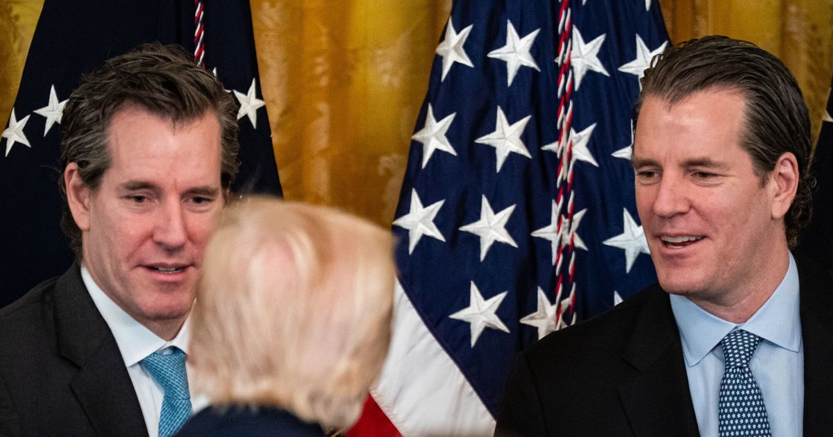 Meet the megadonors who have poured $1.2 billion into the midterms