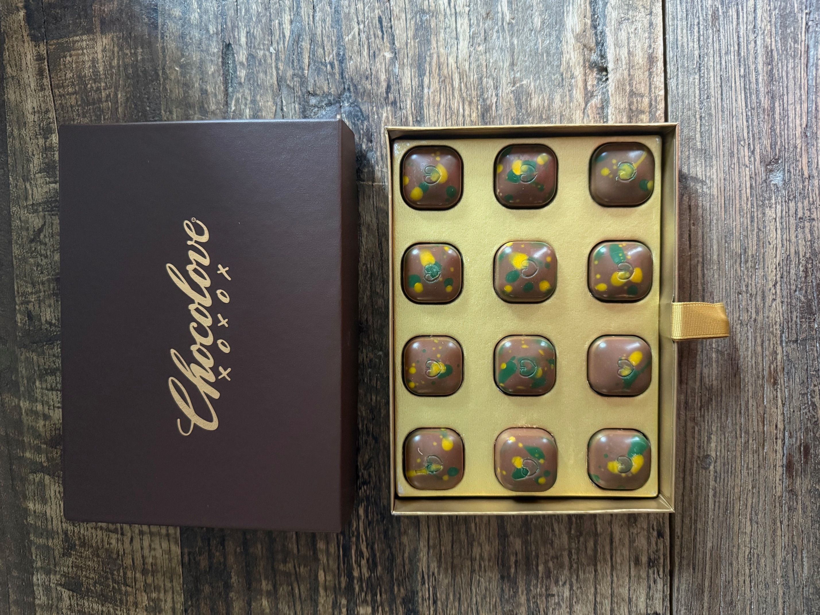The Dubai chocolate craze is now about much more than bars | The