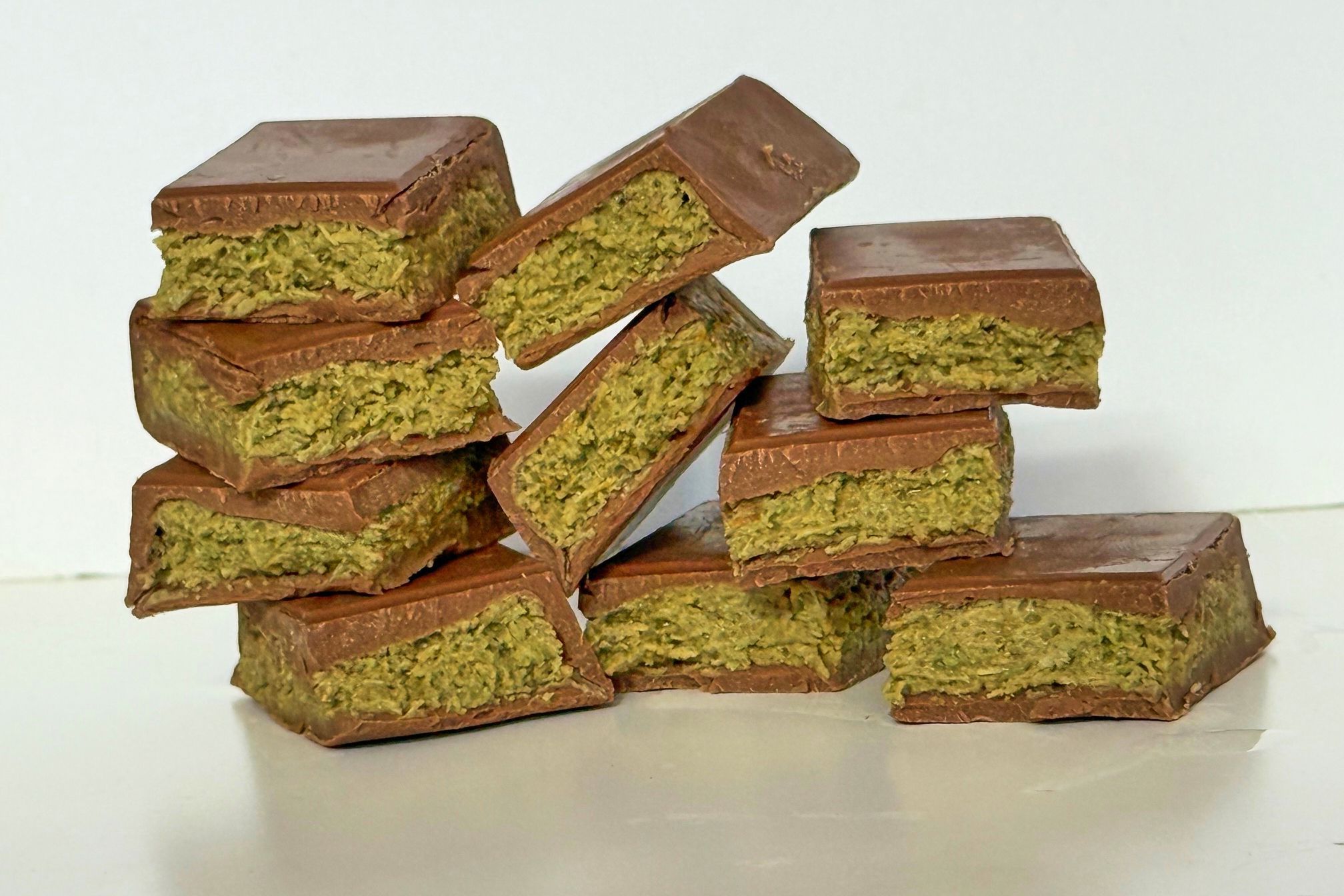The Dubai chocolate craze is now about much more than bars | The