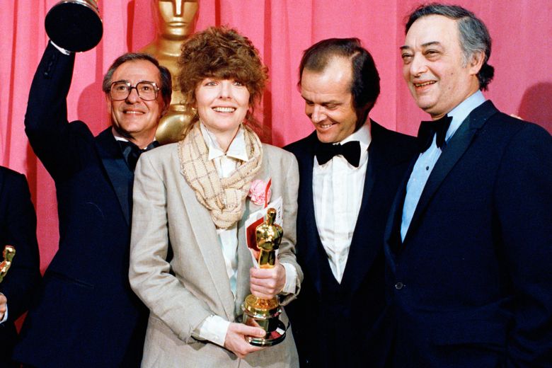 Oscar-winner Diane Keaton, star of 'Annie Hall' and 'The Godfather,' dies  at 79, reports say | The Seattle Times