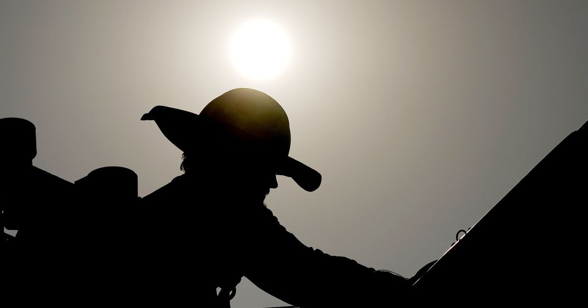 Climate change to drive U.S. migration, change regional makeup | Jon Talton – The Seattle Times