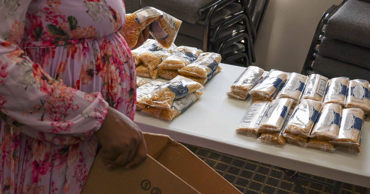 WA SNAP recipients brace for lower benefits after partial funding