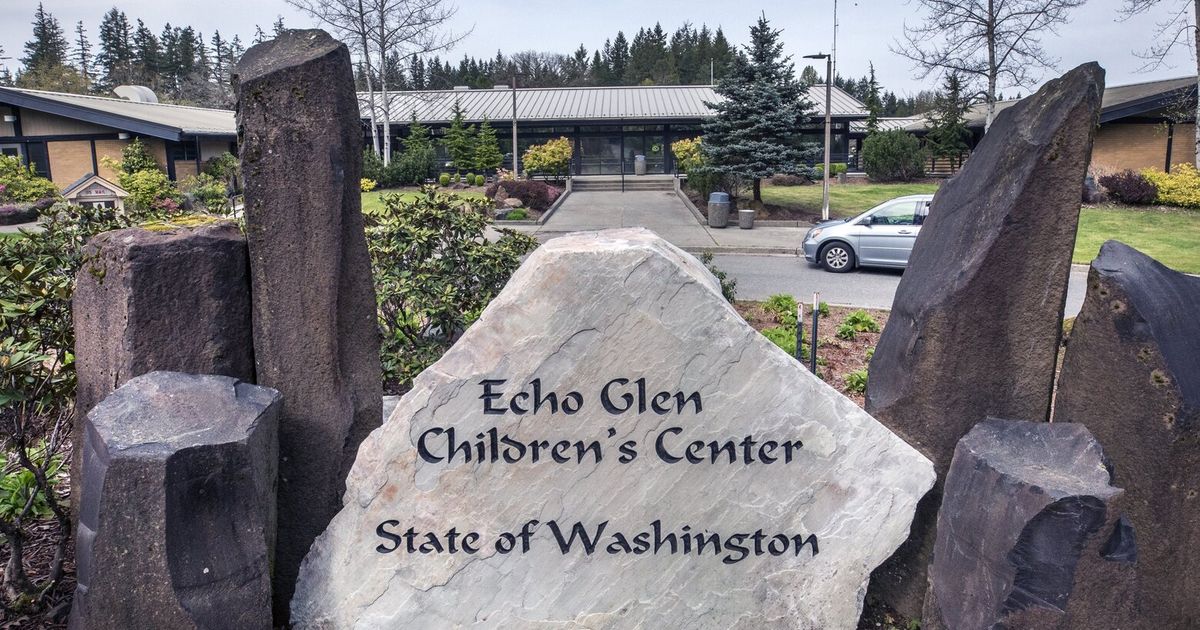 Our Echo Glen staff, volunteers work hard to serve young people