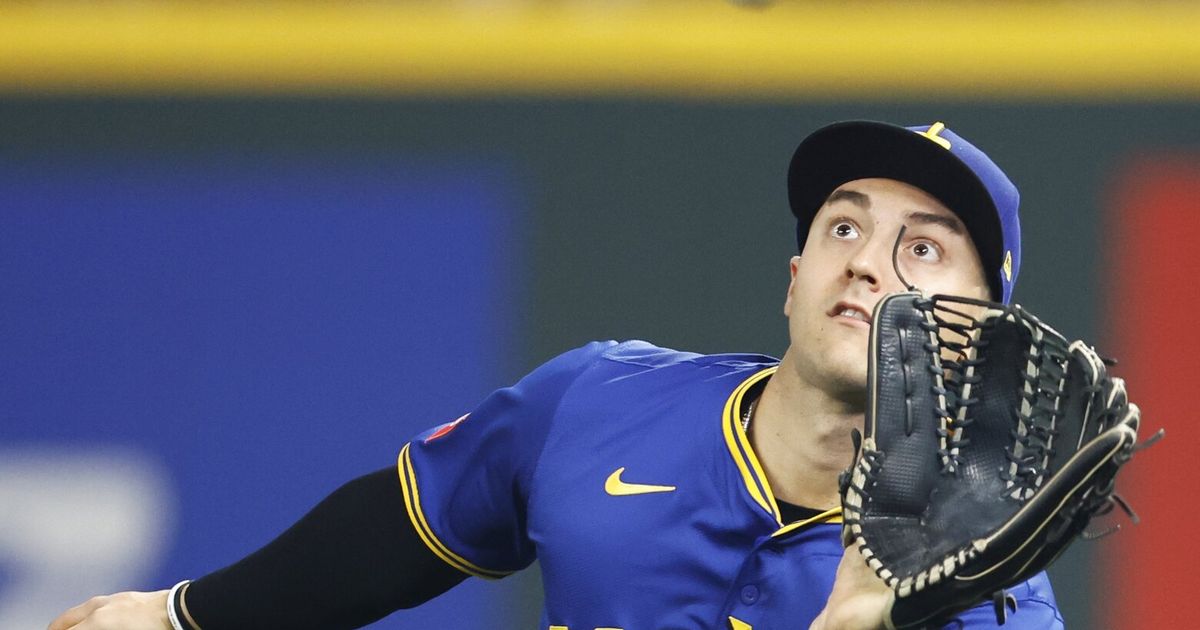 Vorschau auf die Free Agency der Mariners: Wird das Team Verstärkungen für ...