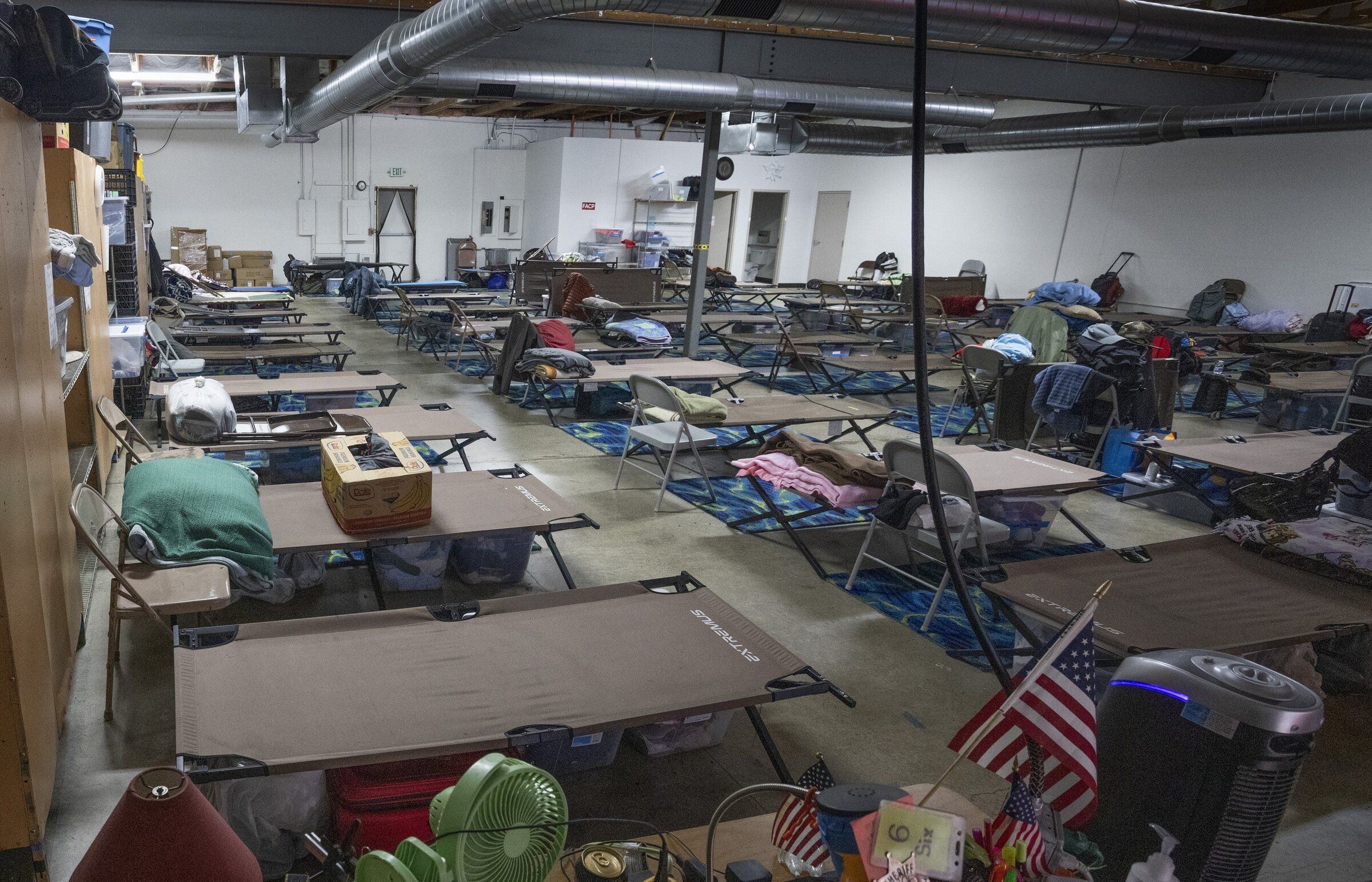 Renton eyes Auburn's 'accountability' over 'housing first