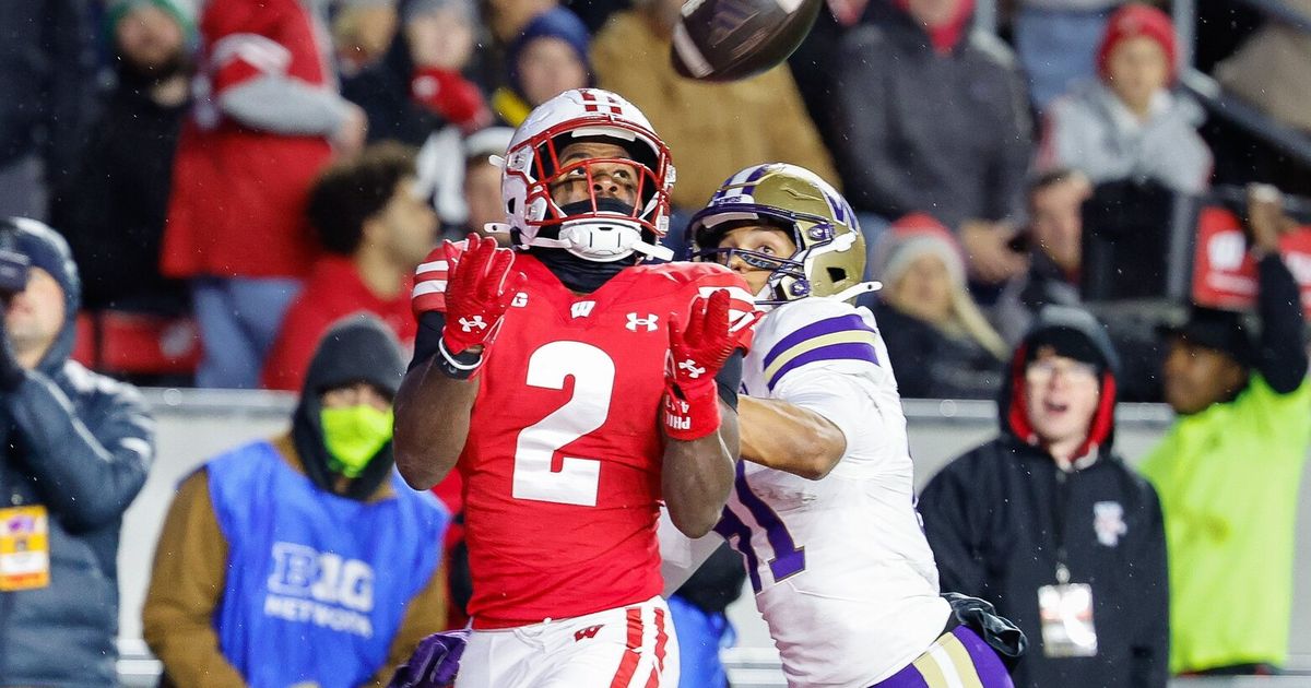 3 day-after takeaways from UW's stumble in Wisconsin | Analysis