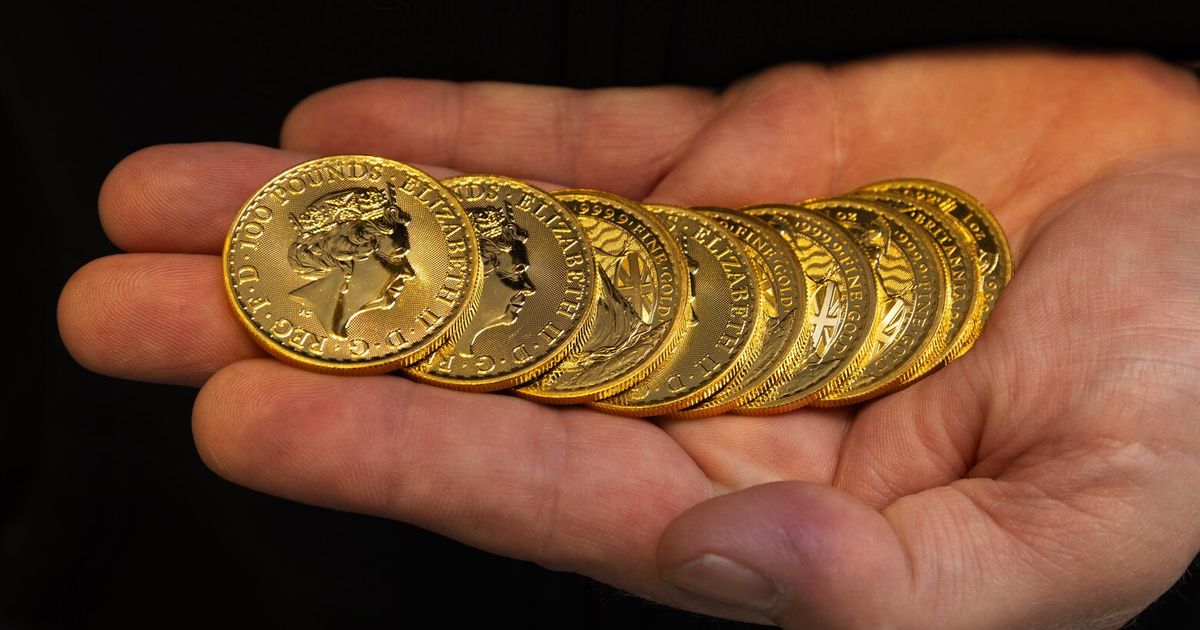 Gold may lose its shine in Seattle next year. Here's why