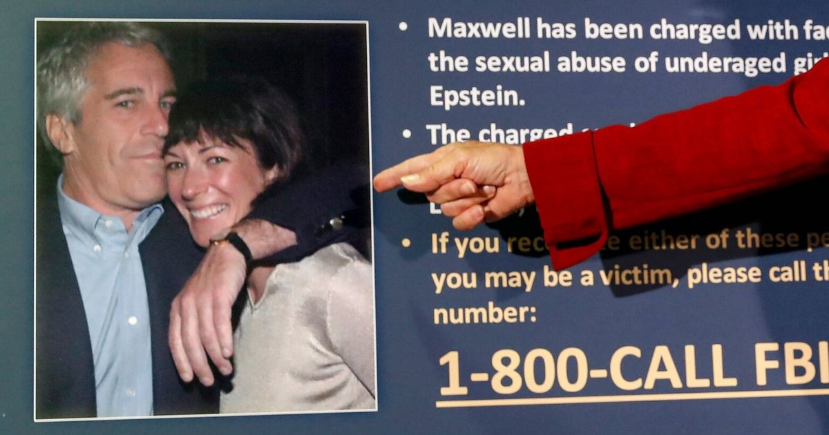 Epstein emails reveal enduring ties with influential figures even after ...