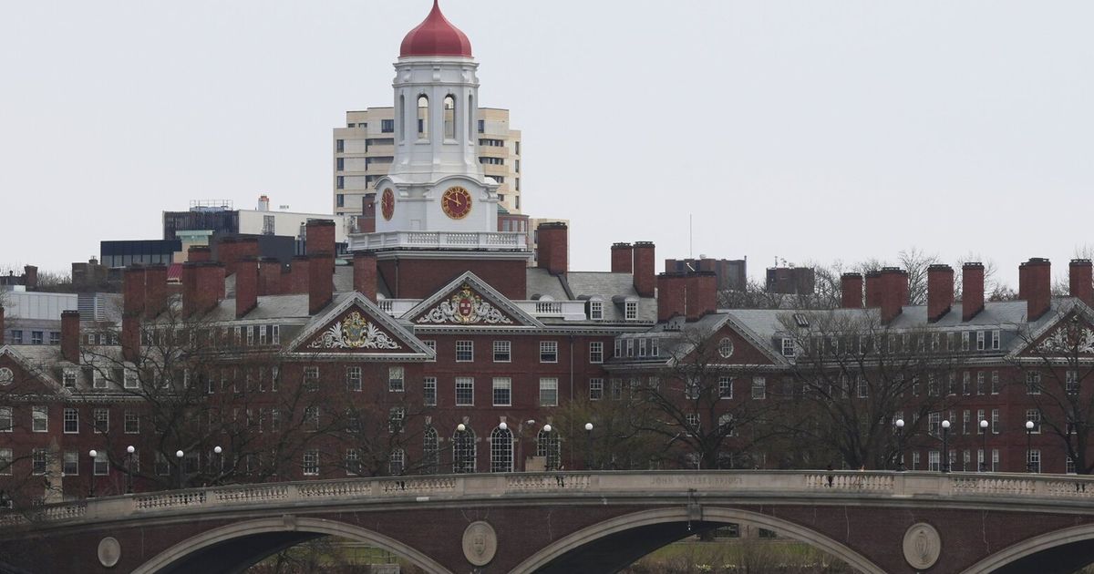 Stop holding cancer patients hostage in campus controversies