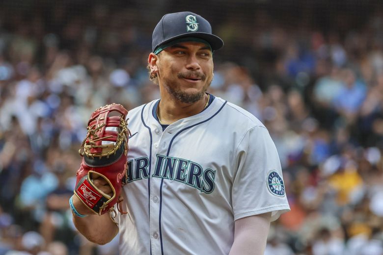 Mariners, Josh Naylor finalizing agreement on 5-year deal: Sources | The  Seattle Times