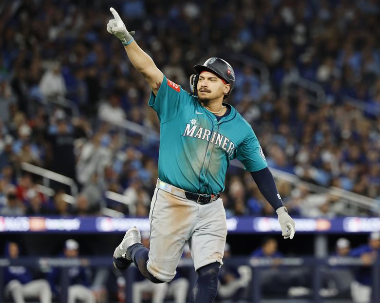 What Mariners' deal with Josh Naylor means for offseason | Analysis | The  Seattle Times