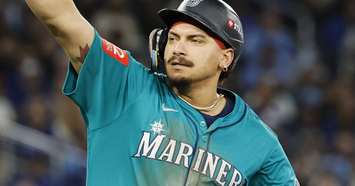 What Mariners’ deal with Josh Naylor means for offseason | Analysis