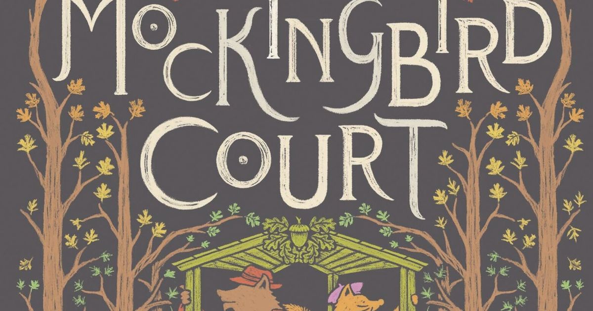 4 mysteries and thrillers to check out this month