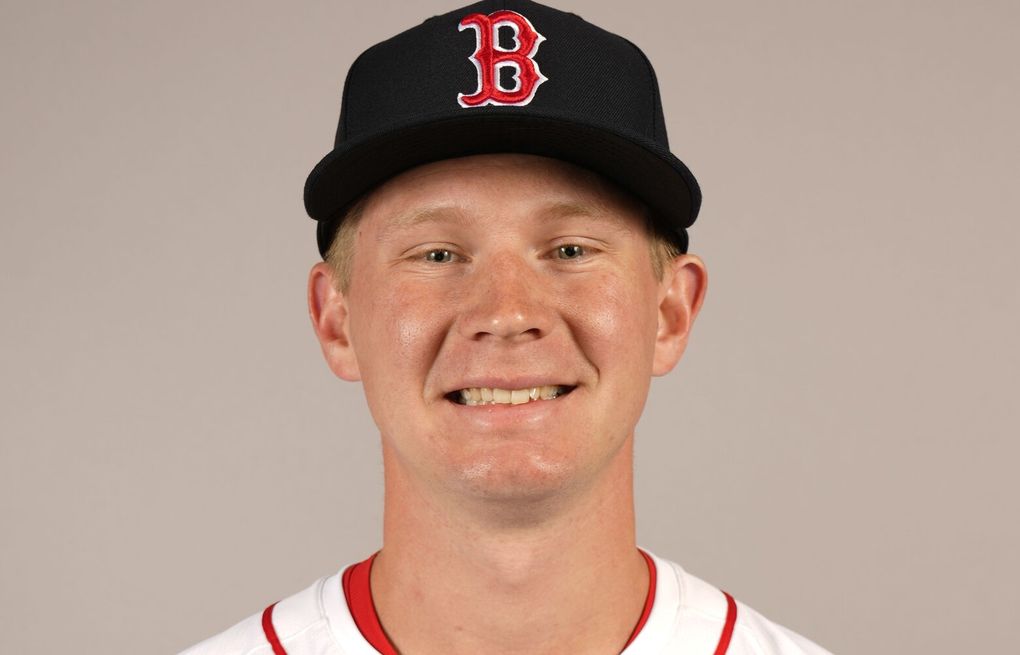 Seattle Mariners acquire Alex Hoppe from Red Sox to add bullpen depth | The Seattle Times