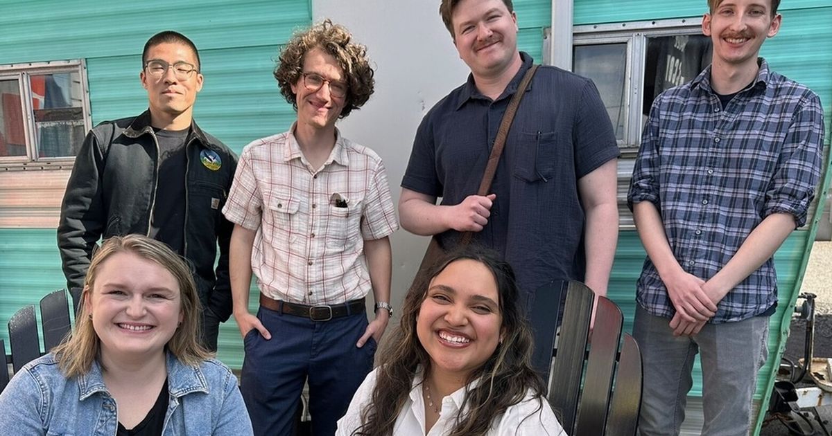 Another WA legislative push to support local news