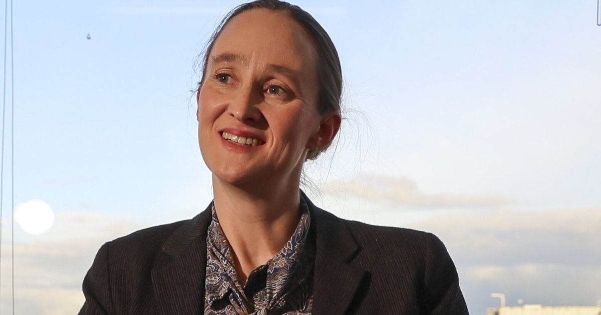 Hillary Butler Seattle Seattle’s next mayor is willing to meet with anyone, including Trump ...