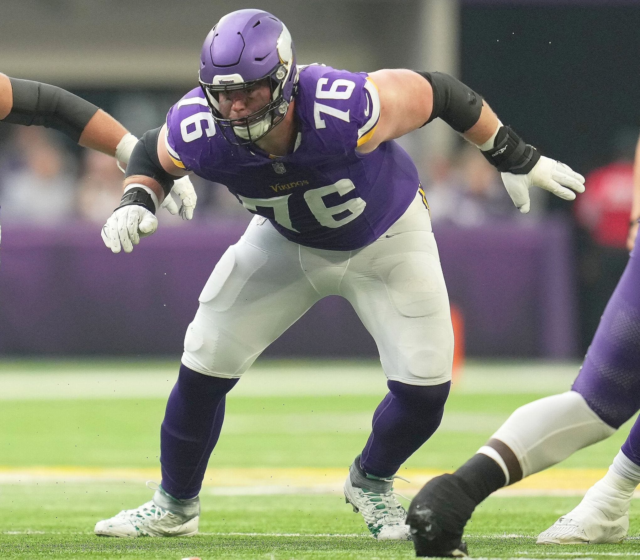 Will Fries picked Vikings over Seahawks. Here's how that worked out | The Seattle Times