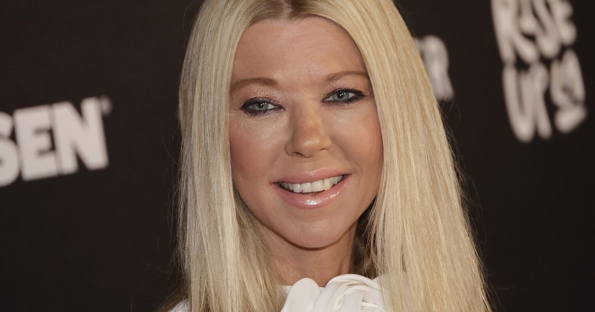 Tara Reid says a spiked drink ‘knocked me out immediately’ and led to her hospitalization