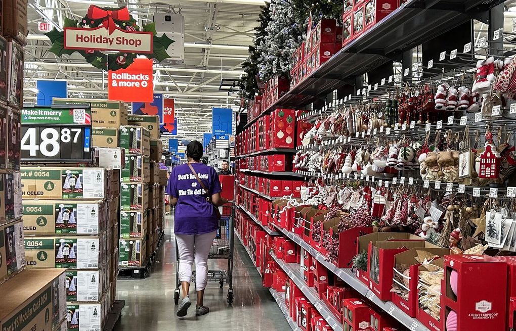 Black Friday: 6 ways AI can upgrade your holiday shopping