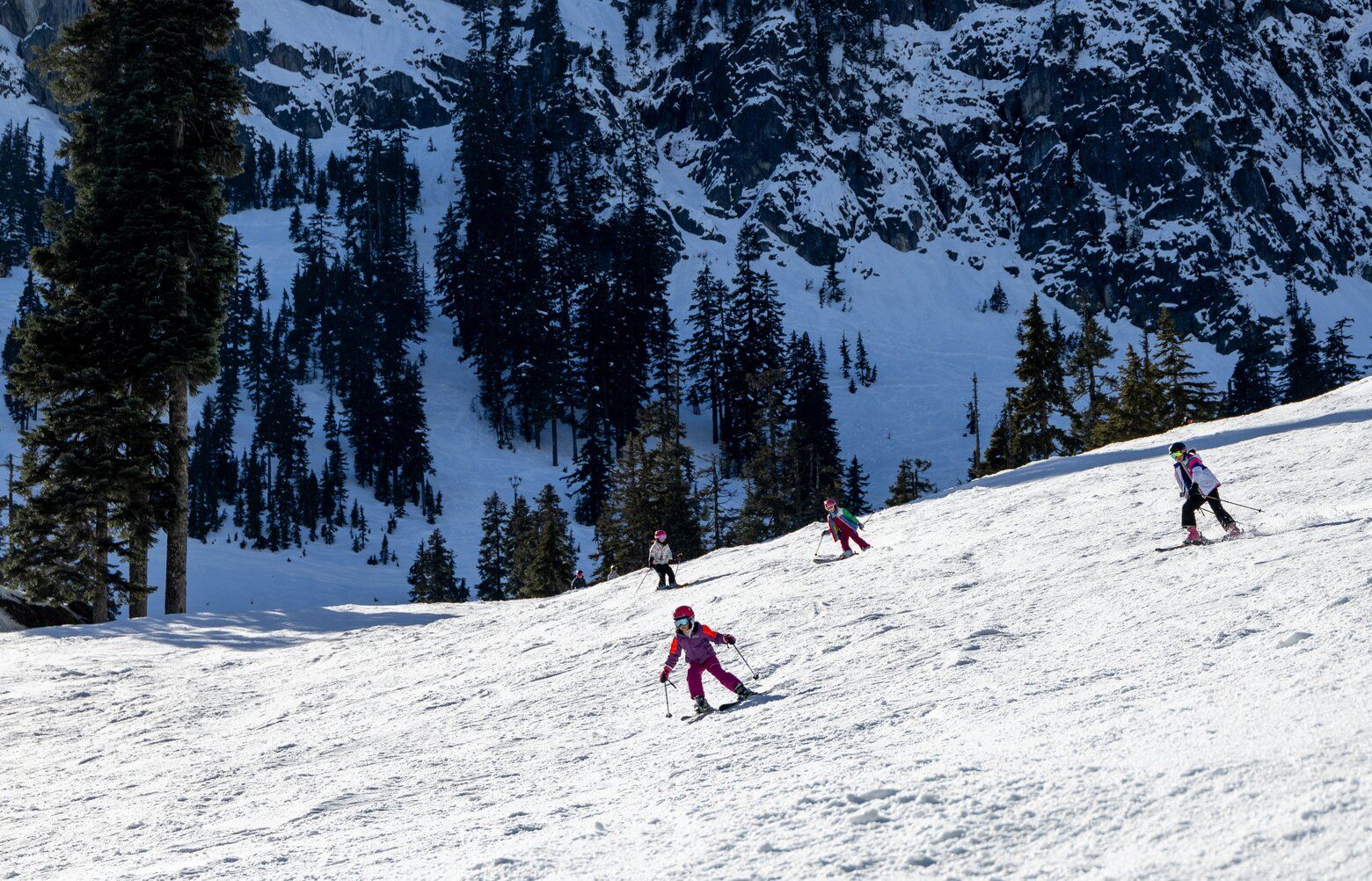 Where to ski, snowboard, travel and more in WA winter 2025 | The