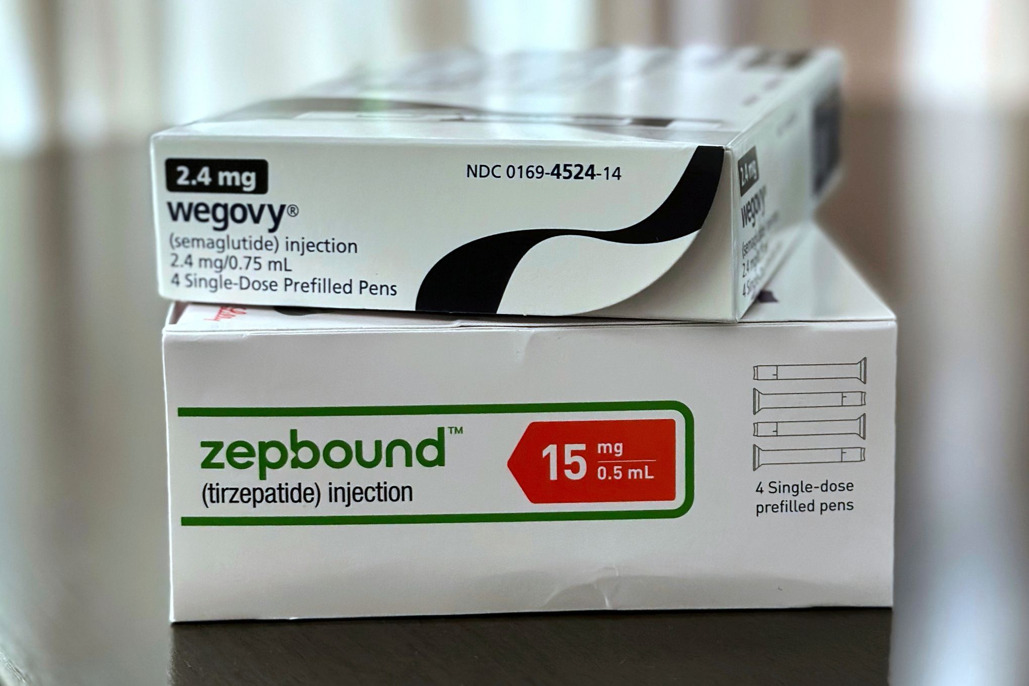 semaglutide north bend Novo cuts Wegovy prices, but doctors still see cost challenges for patients