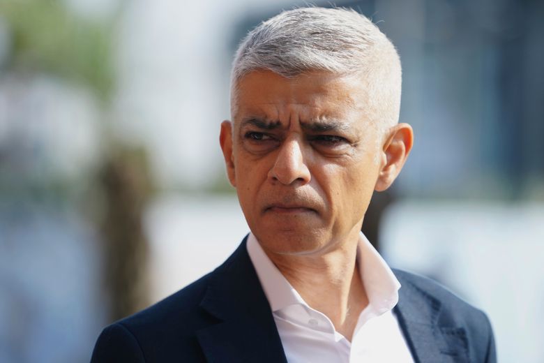 Zohran Mamdani and London's Muslim mayor, Sadiq Khan, have much in ...
