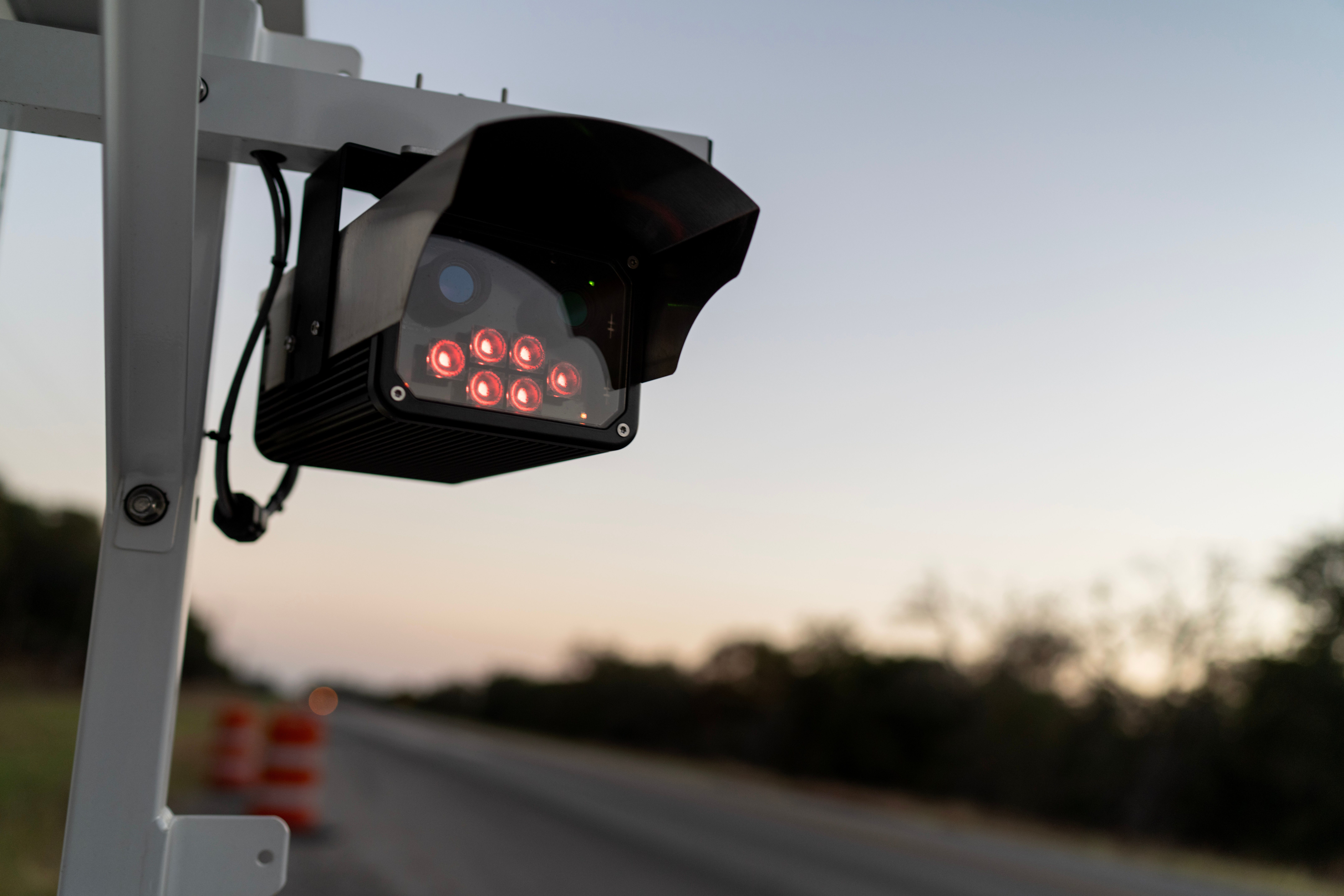 Border Patrol is monitoring US drivers and detaining those with