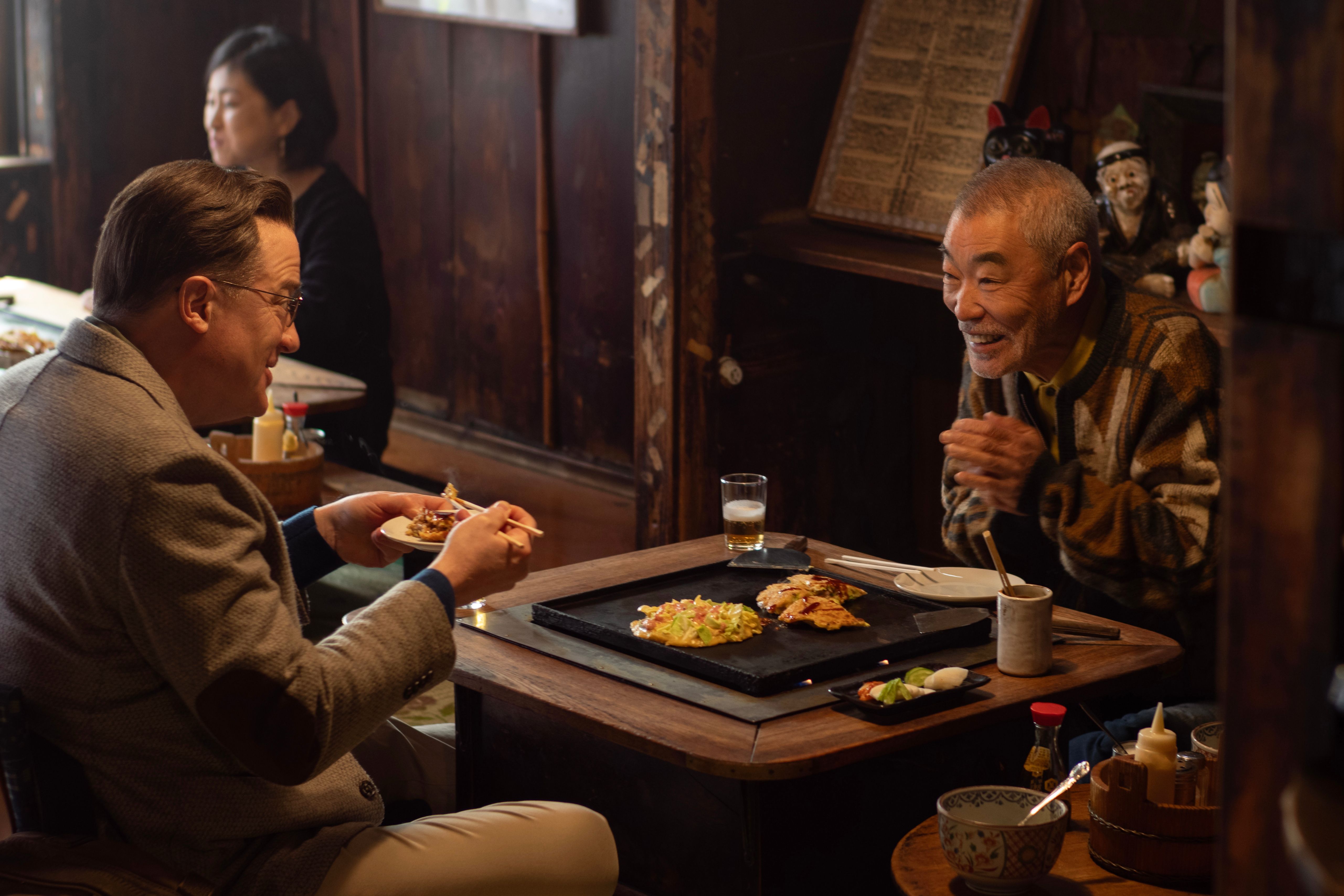 Rental Family' spotlights real-life Japanese businesses that offer