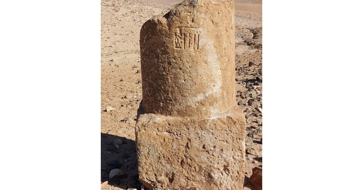 All roads in ancient Rome stretched far longer than previously known ...