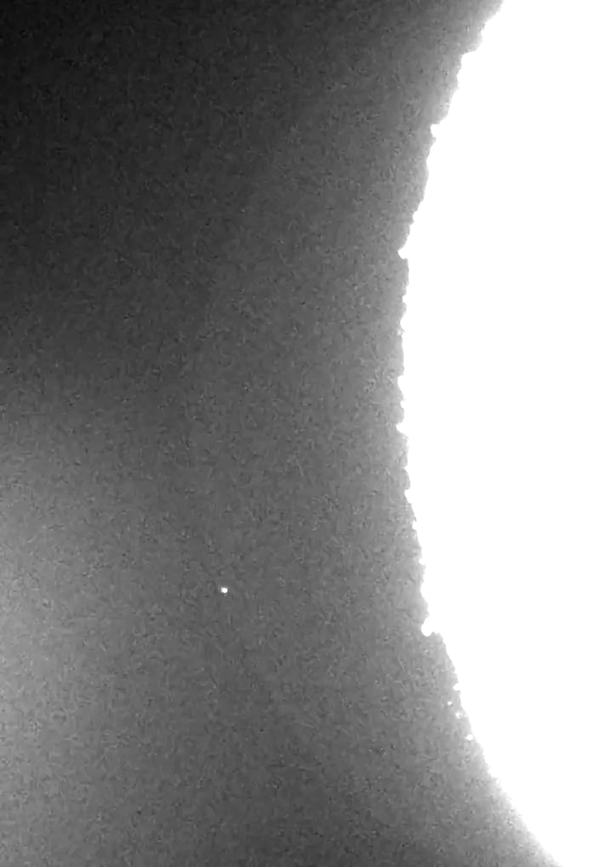 2 eerie flashes lit up the moon. Here's what made them. | The