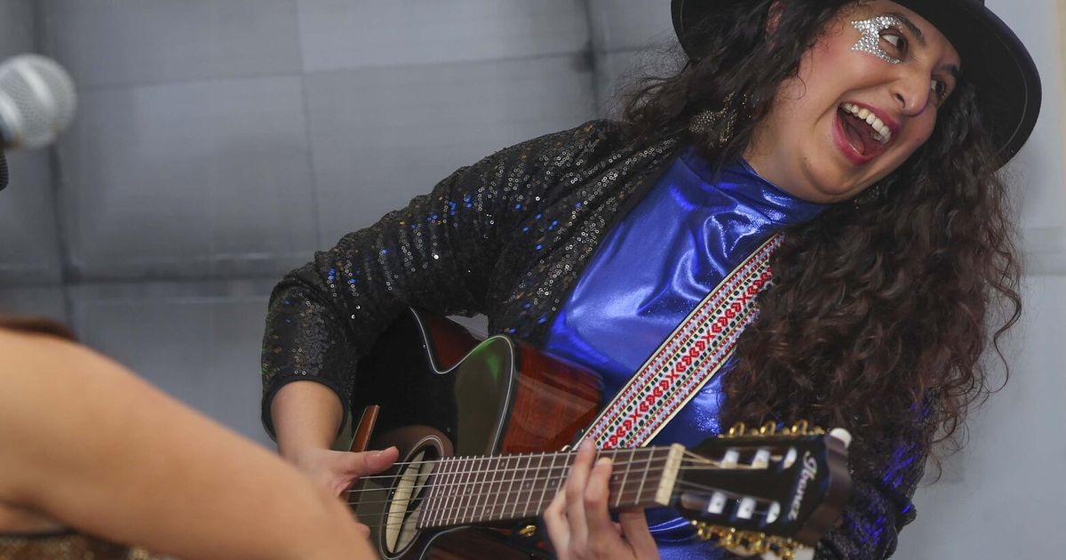 You may say they're dreamers, but a revisit finds WA rockers turning the dial up