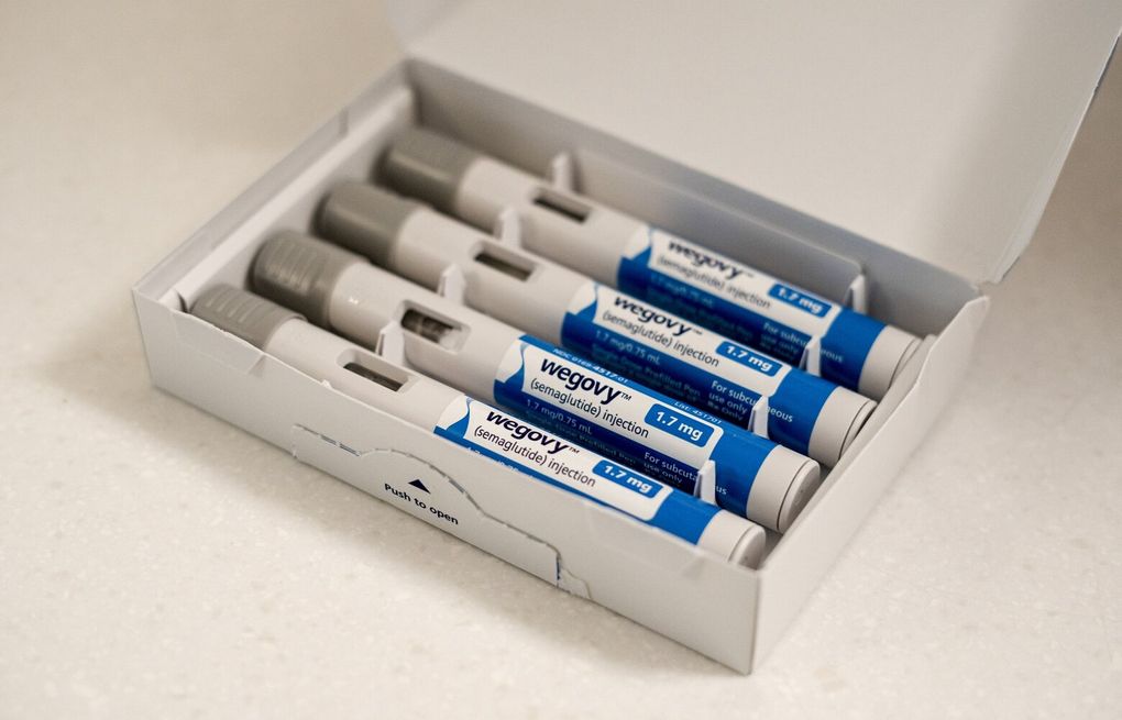 semaglutide for pets Could weight loss drugs turn fat cats into svelte Ozempets?