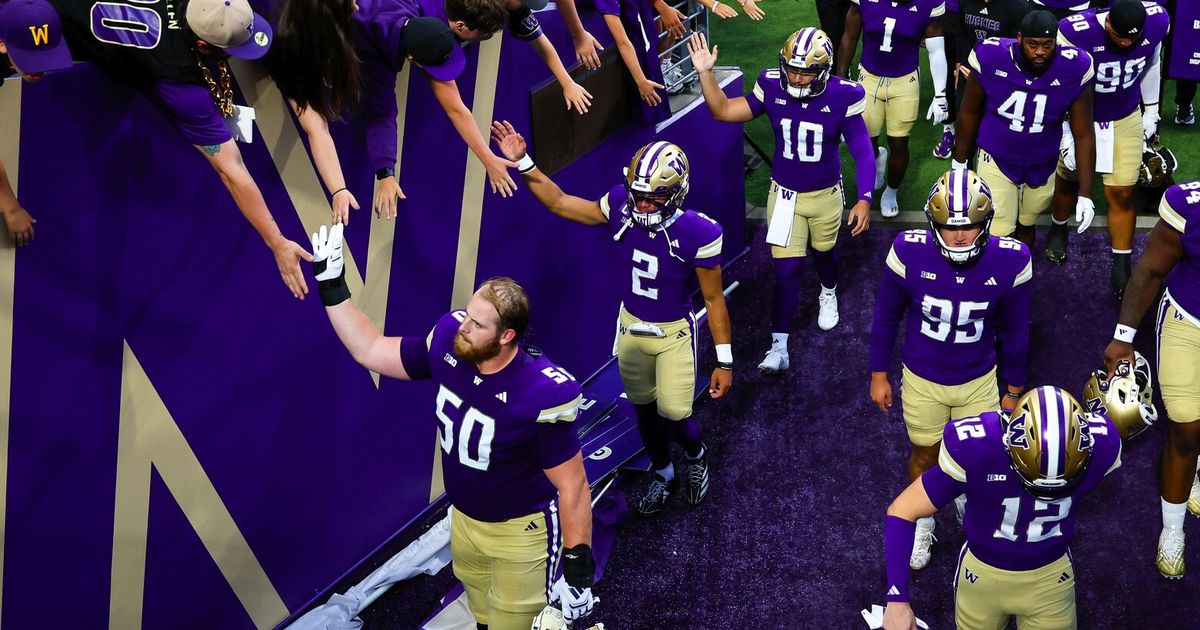 UW football flips 4-star WR Jordan Clay from Baylor ahead of signing day |  The Seattle Times