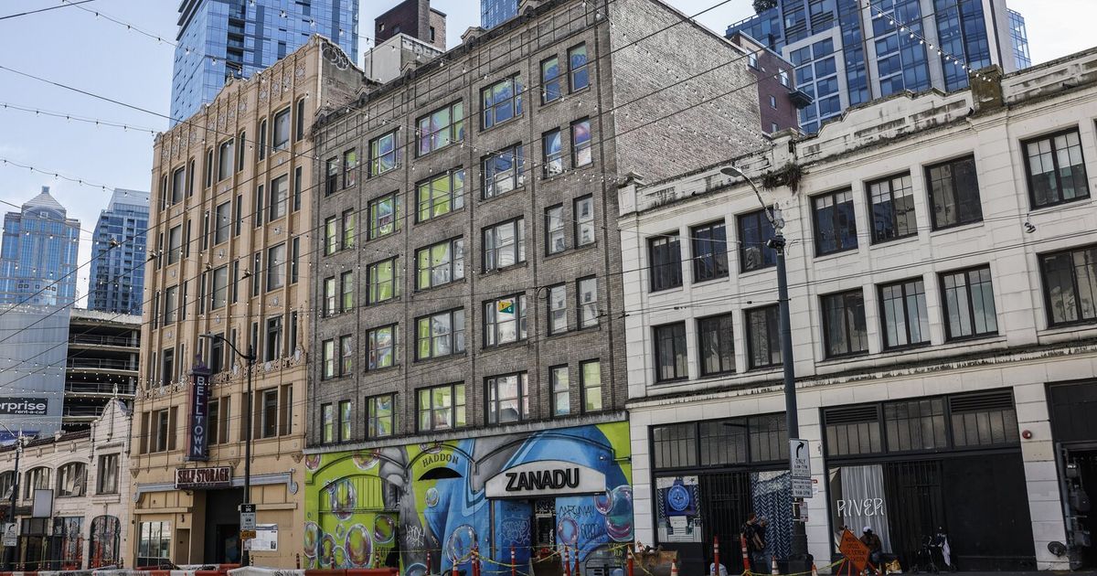 Seattle doubles bailout for ailing reasonably priced housing sector